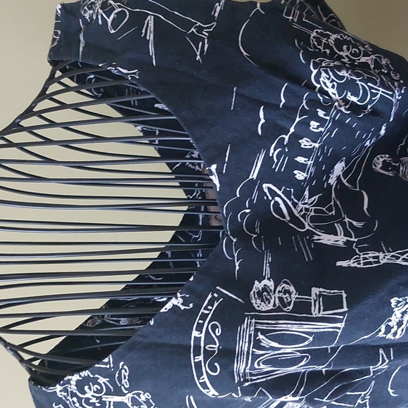 Dress "LORI" size 10 - Picture 2 of 8